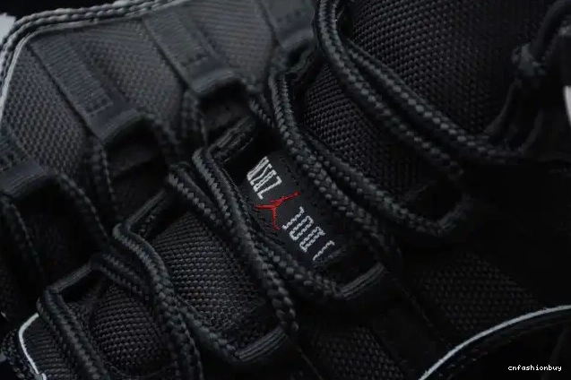 Bred(2019) Air Jordan 378037-061 11 0603